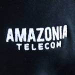 Agasalho masculino Amazônia Telecom - Imagem 2