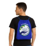 Bolsa sacochila II Corrida Operação Acolhida