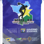 Bolsa sacochila SEEFE - RR - Imagem 2