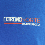 Camisa masculina polo Extremo Norte Distribuidora - Imagem 2