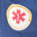 Camisa masculino social manga longa SAMU - Imagem 2