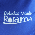Camiseta feminina Bebidas Monte Roraima - Comemoração de 35 anos - Imagem 2