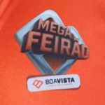 Camiseta feminina Mega Feirão Boa Vista Piso e Revestimento - Imagem 2