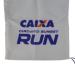 Bolsa sacochila Caixa Circuito Sunset Run - Imagem 2