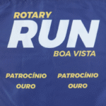 Bolsa sacochila Rotary Run Boa Vista - Imagem 2