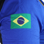 Camiseta feminina Bebidas Monte Roraima - Comemoração de 35 anos - Imagem 3