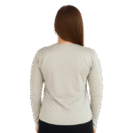 Camiseta feminina manga longa Iteraima - Imagem 3