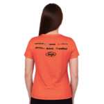 Camiseta feminina Mega Feirão Boa Vista Piso e Revestimento - Imagem 3