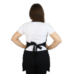 Avental unissex Brownie.com 2013 - Imagem 3