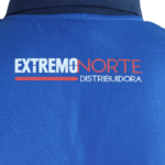 Camisa masculina polo Extremo Norte Distribuidora - Imagem 4