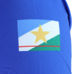 Camiseta feminina Bebidas Monte Roraima - Comemoração de 35 anos - Imagem 4