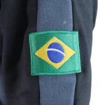 Agasalho masculino GATE Operações Especiais PM RR - Imagem 4
