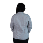 Camisa femina social Amazonia Telecom - Imagem 4