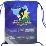 Bolsa sacochila SEEFE - RR - Imagem 4
