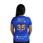 Camiseta feminina Bebidas Monte Roraima - Comemoração de 35 anos - Imagem 5