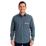 Camisa social masculina COPAN