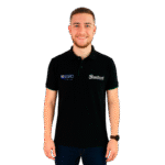 Camisa masculina polo Bem Brasil