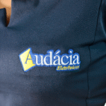 Vestido Audácia Eletrônicos - Imagem 2