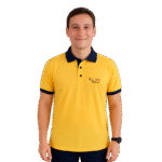 Camisa polo masculina Sguario