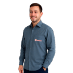 Camisa social masculina COPAN - Imagem 3