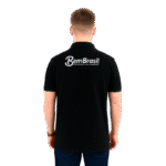 Camisa masculina polo Bem Brasil - Imagem 4