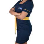 Vestido Audácia Eletrônicos - Imagem 3