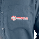 Camisa social masculina COPAN - Imagem 2