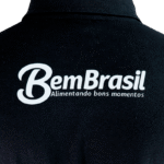 Camisa masculina polo Bem Brasil - Imagem 3
