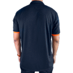 Camisa polo masculina SENAI - Imagem 4