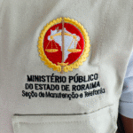 Colete unissex do Ministério Público do Estado de Roraima - Imagem 2