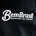 Camisa masculina polo Bem Brasil - Imagem 2