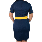 Vestido Audácia Eletrônicos - Imagem 4