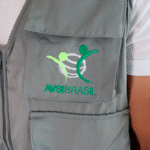 Colete unissex AVSI Brasil - Imagem 2