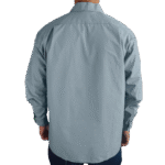 Camisa social masculina Amazonia Telecom - Imagem 4