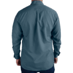 Camisa masculina social manga longa COEMA - Imagem 4