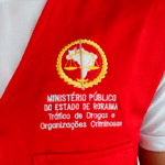 Colete unissex do Ministério Público do Estado de Roraima - Imagem 2